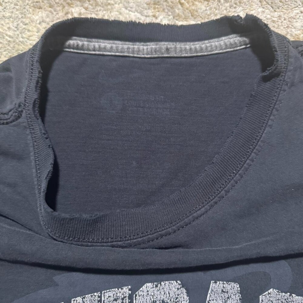 Vintage Nike Chicago White Sox tee